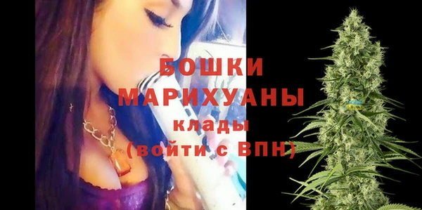 молекула духа Баксан